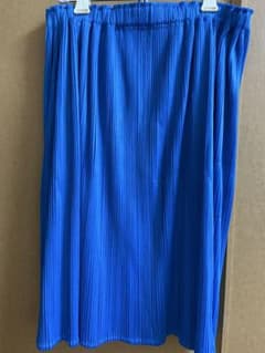 PLEATS PLEASE プリーツショートスカート サイズ1のサムネイル