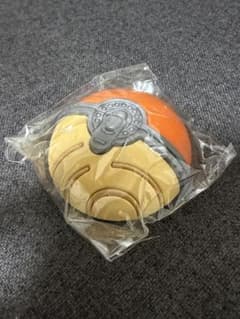 ポケモン モンスターボール マスコットのサムネイル