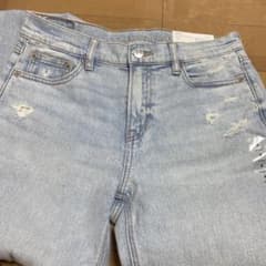 AMERICAN EAGLE SUPER HIGH-RISE ANKLEのサムネイル