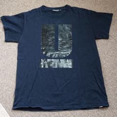 最終)河井ゆずるさん着用 undercover定番Tシャツ Mのサムネイル