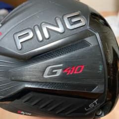 PING ピン G410 LSTドライバー 10.5のサムネイル