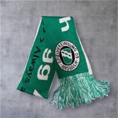 2000〜2010sサッカーマフラーのサムネイル