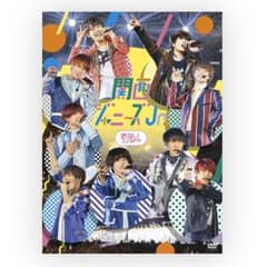 素顔4  関西ジャニーズJr盤のサムネイル