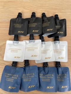 ミューノアージュ　12本セットのサムネイル