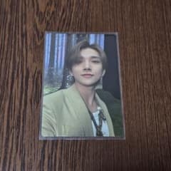 SEVENTEEN セブチ ジョシュア トレカ 2620874889.jpg?1751184208