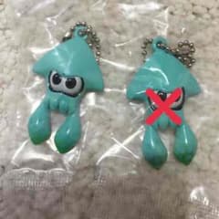 【ソラさま専用】スプラトゥーン イカマスコットのサムネイル