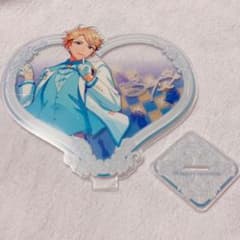 あんスタ 中国 アクリルスタンド 誓約 アクスタ 鳴上嵐 嵐のサムネイル