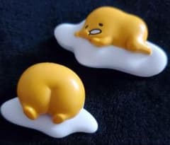 ぐでたまクリップセットのサムネイル