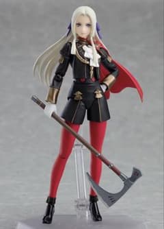 amiibo ファイアーエムブレム FE 大乱闘スマッシュブラザーズ 風花雪月