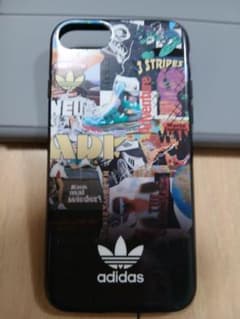adidas iPhoneケースのサムネイル