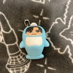 岩田剛典 着ぐるみキーホルダーのサムネイル
