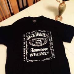 ジャックダニエルとエビスTシャツのサムネイル
