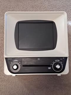 D*i様 【レトロ】DVDプレーヤー付き液晶テレビ セブンイレブン 当選品 D*i様 【レトロ】DVDプレーヤー付き液晶テレビ セブンイレブン 当選品