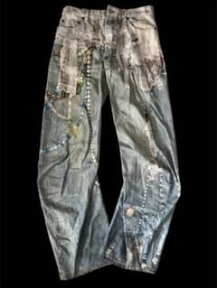 acne studios 2006 トロンプルイユ - メルカリ