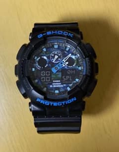 CASIO G-SHOCK 腕時計のサムネイル