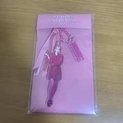 ルセラフィム　チェウォン　アクリルキーホルダーのサムネイル