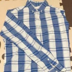 サタデーズサーフ 長袖シャツ チェックのサムネイル