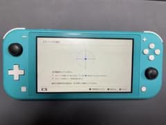 Switch ライト　ジャンク訳あり品　オマケ付きのサムネイル