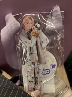 DXTEEN 田中笑太郎 アクリルスタンド 3体セット DXTEEN 田中笑太郎 アクスタ - メルカリ