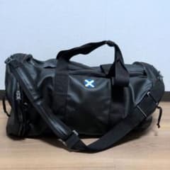な*じ様 ラゲッジレーべル ボストンバッグ ドラムバッグ な*じ様 ラゲッジレーべル ボストンバッグ ドラムバッグ - メルカリ