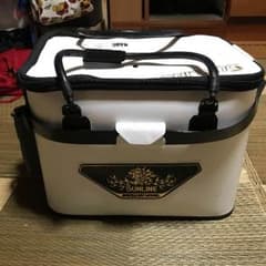 最終日サンライン 活かしバッカンのサムネイル