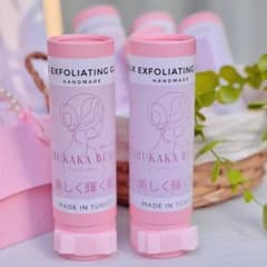 HARUKAKA BEAUTÉ シルクピーリンググーロブのサムネイル