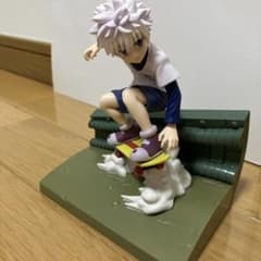 HUNTER×HUNTER Memorable Saga Special キルア - メルカリ