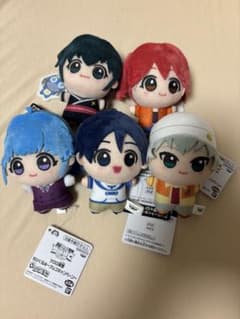 ケロロ軍曹 ちびぐるみ～ナムコキャンペーン～の入手方法まとめ