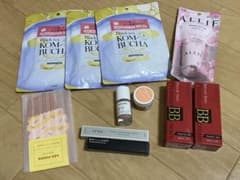 美容セットまとめ売りのサムネイル