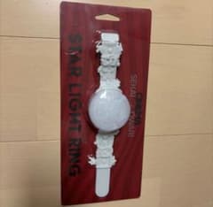 SEKAI NO OWARI CINEMA STAR LIGHT RINGのサムネイル