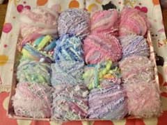 引き揃え糸〜小玉ちゃんセット42〜のサムネイル