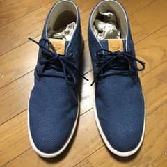 ティンバーランド 新品！のサムネイル