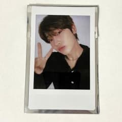 ENHYPEN FATE インスタントフォトカード ソヌのサムネイル