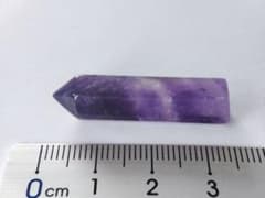 天然アメジストのサムネイル