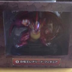モンスト一番くじA賞レチリードフィギュアのサムネイル