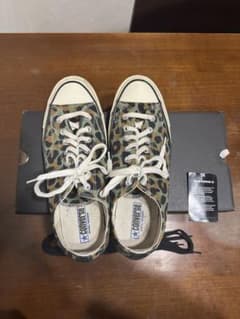 converse Wacko Maria 28センチのサムネイル