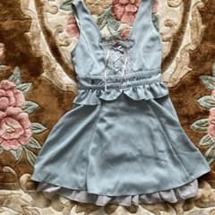 アクシーズ　ワンピースM サイズ　未使用のサムネイル