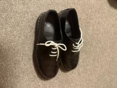 Dr. Martens 3ホール ローファーのサムネイル