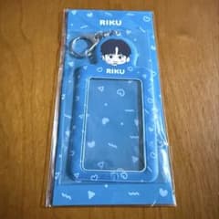 NCT CCOMAZ NCTWISH RIKU フォトカードホルダーのサムネイル