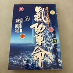 気功革命 : 癒す力を呼び覚ますのサムネイル