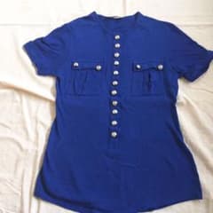 BALMAIN  Tシャツ 美品☆のサムネイル