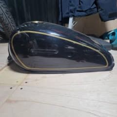 GSX250L タンク 当時物 オリジナルブラック GSX250Tにも！ m55865136988_1.jpg?1784553784