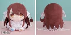 もちWhat！大崎甜花 ぬいぐるみ シャニマス 5周年記念 - メルカリ