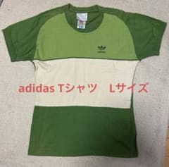 adidas Tシャツのサムネイル