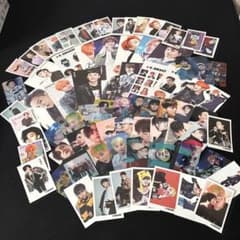 BIGBANG G-DRAGON トレカ クリアカード セット - メルカリ