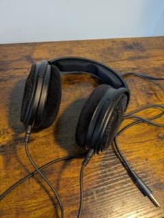 Sennheiser HD 660S2 有線ヘッドホンのサムネイル
