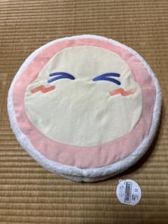 커비 스위트 드림스 푹신푹신 쿠션 와돌디