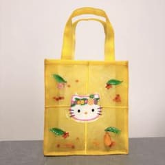 激レア/新品】2001年 サンリオ ハローキティ 平成レトロ トロピカル
