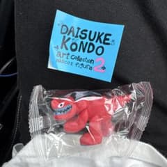 daisuke kondoのサムネイル