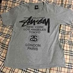 《明日まで》最終値下げ！stussy Ｔシャツのサムネイル